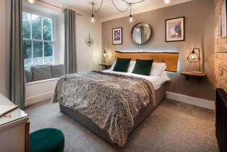 Windermere Central Hotel - Central Lake District Hotel in Windermere - Windermere - 9