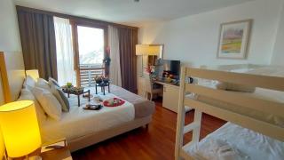 Savoia Resort - Bardonnèche - 2