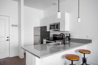Sloans Lake 1BR w Gym WD Roof nr Park DEN-210 - Denver - 6