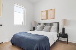 Sloans Lake 1BR w Gym WD Roof nr Park DEN-210 - Denver - 4