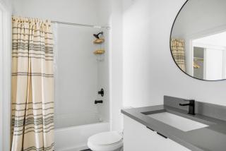 Sloans Lake 1BR w Gym WD Roof nr Park DEN-210 - 1