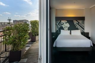 Crowne Plaza Milan City by IHG - Mailand - 8