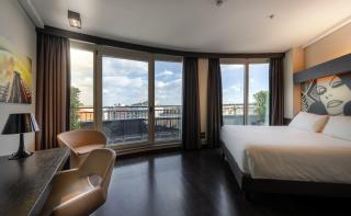Crowne Plaza Milan City by IHG - Mailand - 6