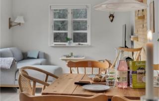 Nice Home In Sjællands Odde With Wifi - Tjørneholm - 9