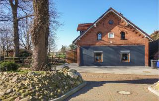 2 Bedroom Amazing Apartment In Loxstedt - Loxstedt - 3