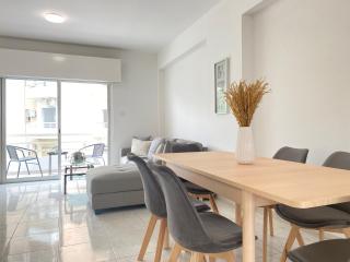 Phaedrus Living Down Town Flat Nestoras 301 - Limassol - 7