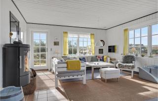 Awesome Home In Fjerritslev With Wifi - Fjerritslev - 7