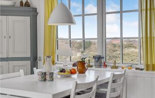 Awesome Home In Fjerritslev With Wifi - Fjerritslev - 5