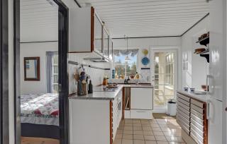 Awesome Home In Fjerritslev With Wifi - 4