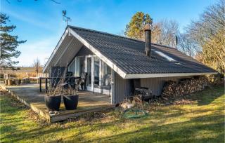 Gorgeous Home In Sjællands Odde - - 9