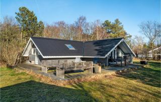 Gorgeous Home In Sjællands Odde - - 8