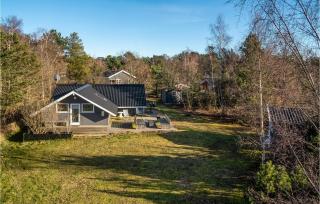 Gorgeous Home In Sjællands Odde - - 7