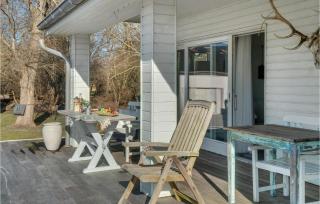 1 Bedroom Stunning Apartment In Sejerø - 3