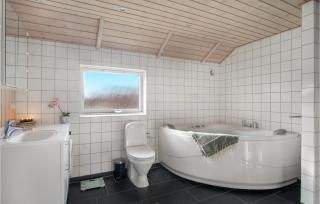 Nice Home In Sjællands Odde With Sauna - Yderby - 3