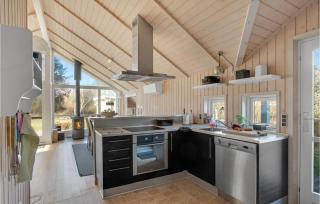 Nice Home In Sjællands Odde With Sauna - Yderby - 5