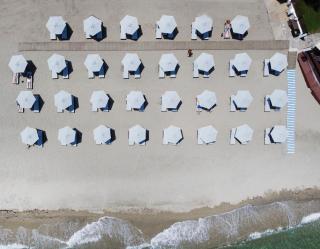 Hotel Golden Sun - Néa Meságkala - 7