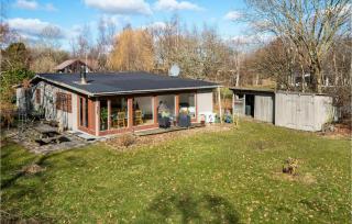 Beautiful Home In Grevinge With Kitchen - Grevinge - 9