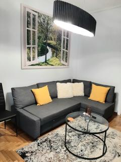 Acropolis Ancient World - 5 minutes from subway and Acropolis Museum - 1