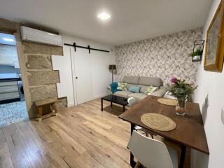 A Fonte -Acogedor apartamento en pleno centro de Ourense - 4