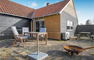 Amazing Home In Malling With Wifi - Malling - 9