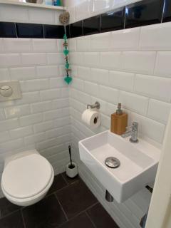 IJsselmeer appartement - Andijk - 3