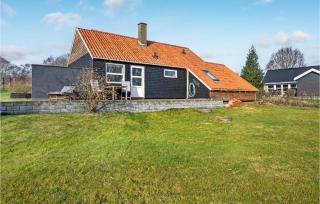 Amazing Home In Malling With Wifi - 1