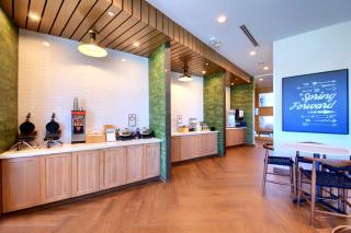 Fairfield Inn & Suites by Marriott Dallas Cedar Hill - Cedar Hill - 9