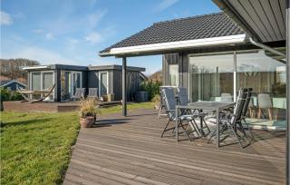 3 Bedroom Nice Home In Haarby - 3