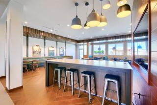 Fairfield Inn & Suites by Marriott Dallas Cedar Hill - Cedar Hill - 8