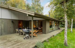 3 Bedroom Cozy Home In Nykøbing Sj - Holmstrup - 9