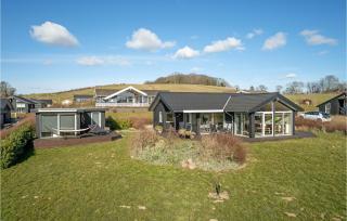 3 Bedroom Nice Home In Haarby - 4