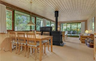 3 Bedroom Cozy Home In Nykøbing Sj - 4