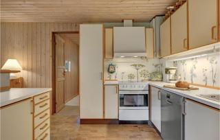 3 Bedroom Cozy Home In Nykøbing Sj - 2