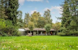 3 Bedroom Cozy Home In Nykøbing Sj - 1