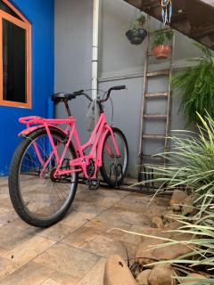 Fica, Vai ter Bolo Hostel - Itajaí - 1