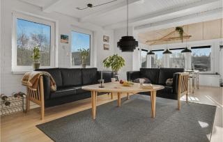 Lovely Home In Hurup Thy With Sauna - Sønder Ydby - 8