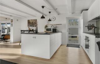 Lovely Home In Hurup Thy With Sauna - Sønder Ydby - 4