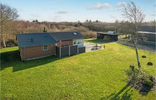 Lovely Home In Hurup Thy With Sauna - 4