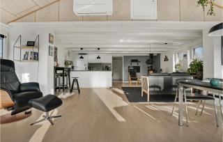 Lovely Home In Hurup Thy With Sauna - Sønder Ydby - 3
