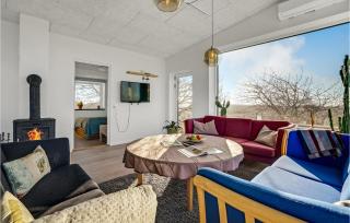 Gorgeous Home In Ebberup With Wifi - Ebberup - 4