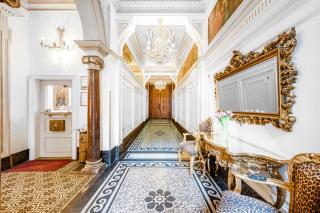 Malostranská Residence - Praga - 2