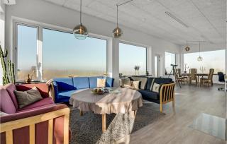 Gorgeous Home In Ebberup With Wifi - Ebberup - 2