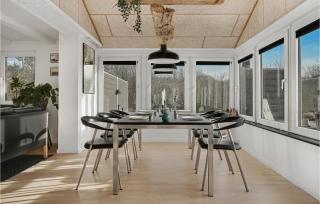 Lovely Home In Hurup Thy With Sauna - Sønder Ydby - 5