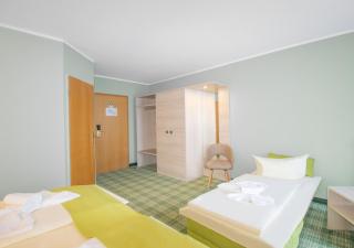 Inselhotel Poel - Gollwitz - 4