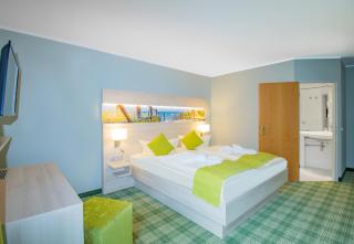 Inselhotel Poel - Gollwitz - 8