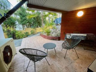 plage et spot de surf - 7