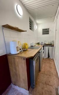 plage et spot de surf - 1