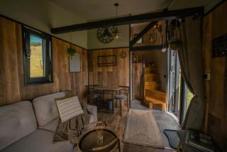 Tripsylvania Tiny House Fili - 6