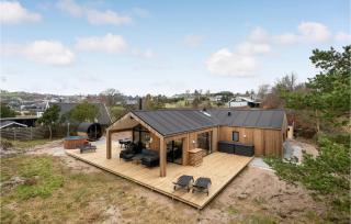 Nice Home In Ebeltoft With Sauna - 9
