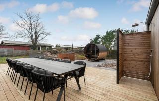 Nice Home In Ebeltoft With Sauna - 3